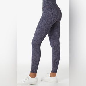 Lolë High Waisted Leggings